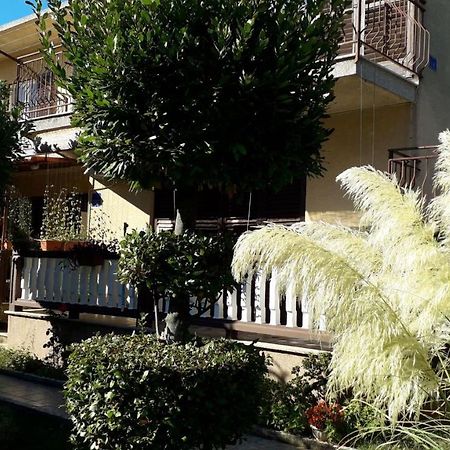 Apartman Darja Umago Esterno foto