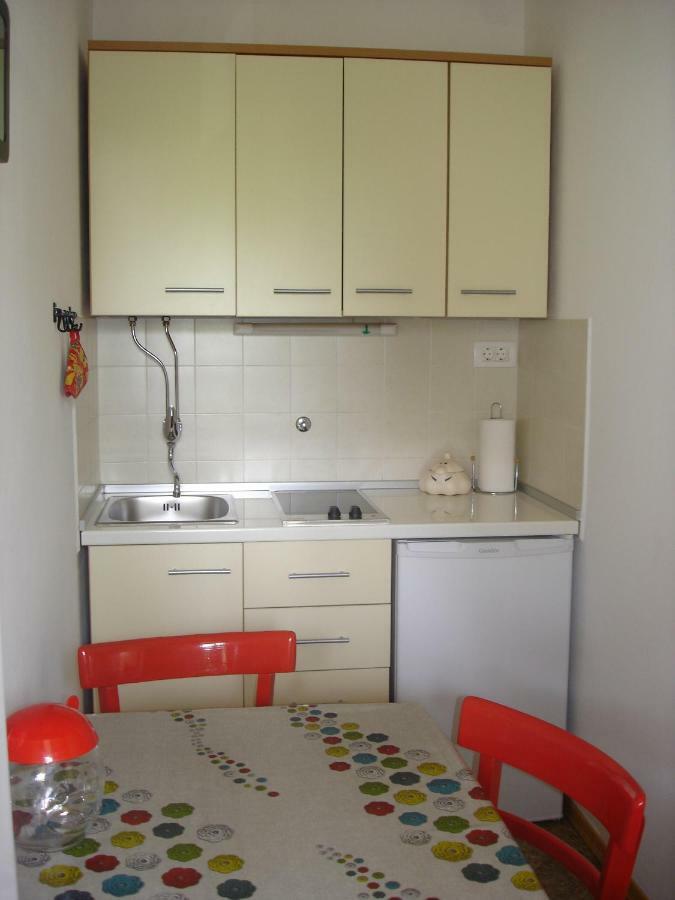 Apartman Darja Umago Esterno foto