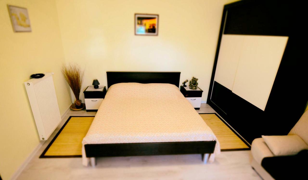 Apartman Darja Umago Esterno foto